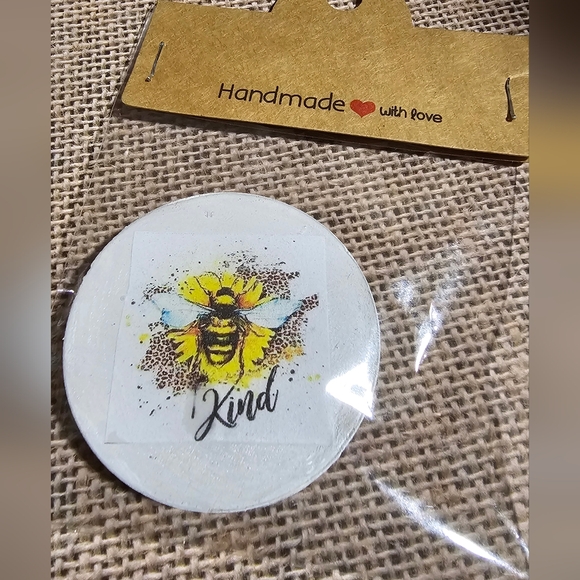 Handmade magnets - Picture 12 of 15